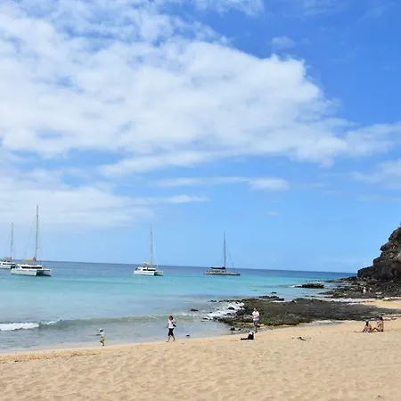 Fuerte Holiday Morro Beach Pájara