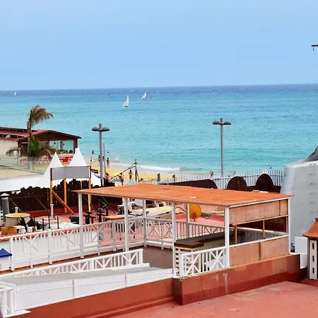 Fuerte Holiday Morro Beach * Pájara