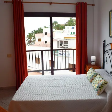 Apartment Fuerte Holiday Morro Beach *