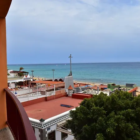 Apartament Fuerte Holiday Morro Beach *