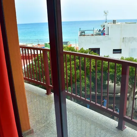 Fuerte Holiday Morro Beach Pájara