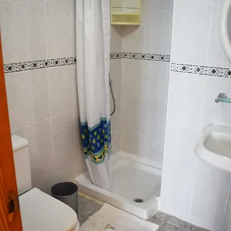 Fuerte Holiday Morro Beach Apartament