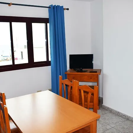Apartment Fuerte Holiday Morro Beach