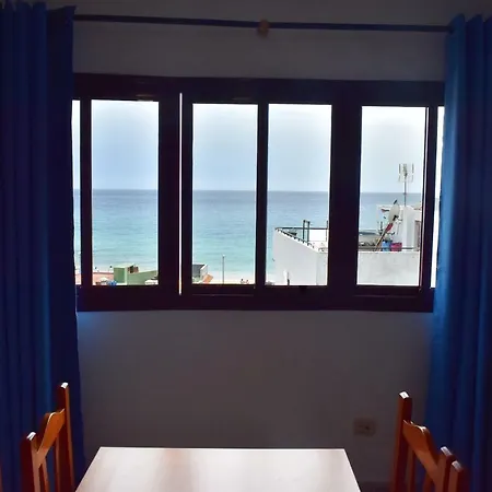 Fuerte Holiday Morro Beach Pájara