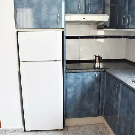 Fuerte Holiday Morro Beach Apartment Pajara (Fuerteventura)