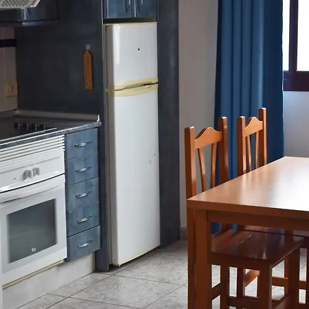 Apartament Fuerte Holiday Morro Beach Pájara