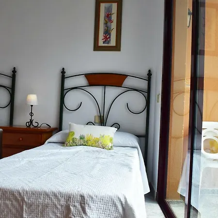 Fuerte Holiday Morro Beach Apartament