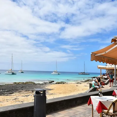 Fuerte Holiday Morro Beach Pajara (Fuerteventura)