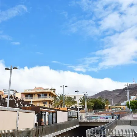 Apartament Fuerte Holiday Morro Beach *