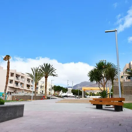 Fuerte Holiday Morro Beach * Pajara (Fuerteventura)