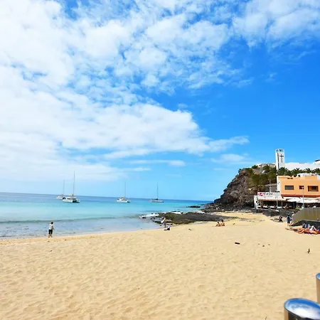 Fuerte Holiday Morro Beach Pajara (Fuerteventura)
